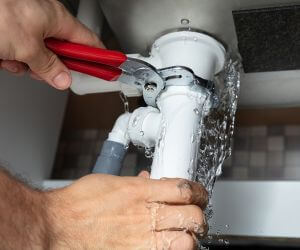 About Sewer Line Replacement Cinebar, WA